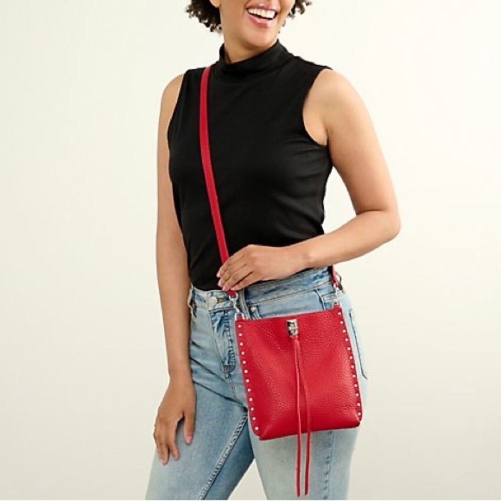 Rebecca Minkoff_Darren North/South Crossbody - Picture 3 of 8